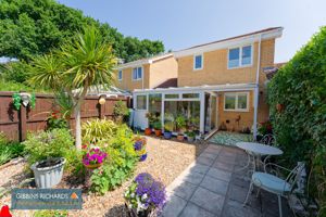 Garden- click for photo gallery